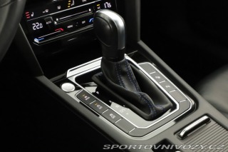 Volkswagen Arteon R-line R 2.0 TSI 4Motion 2022