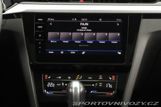 Volkswagen Arteon R-line R 2.0 TSI 4Motion 2022