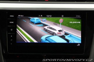 Volkswagen Arteon R-line R 2.0 TSI 4Motion 2022
