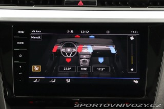 Volkswagen Arteon R-line R 2.0 TSI 4Motion 2022