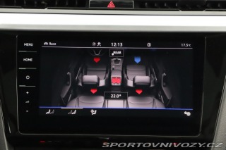 Volkswagen Arteon R-line R 2.0 TSI 4Motion 2022