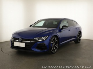 Volkswagen Arteon R-line R 2.0 TSI 4Motion 2022