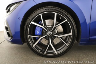 Volkswagen Arteon R-line R 2.0 TSI 4Motion 2022