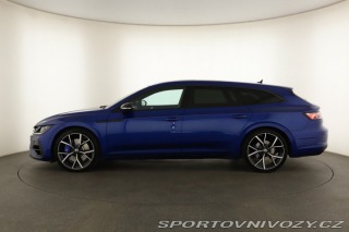 Volkswagen Arteon R-line R 2.0 TSI 4Motion 2022