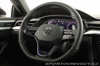 Volkswagen Arteon R-line R 2.0 TSI 4Motion 2022