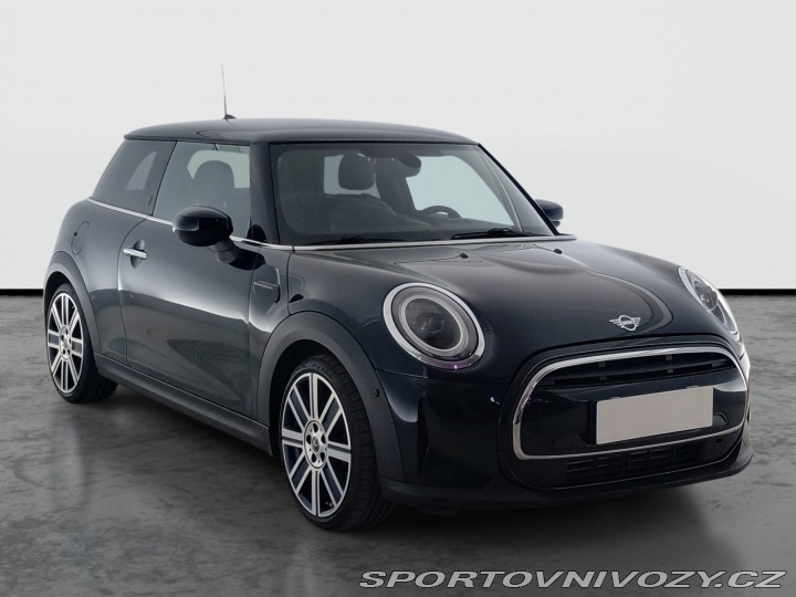 Mini Cooper Cooper 2021
