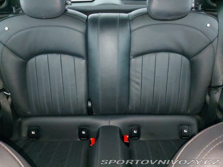 Mini Cooper Cooper 2021