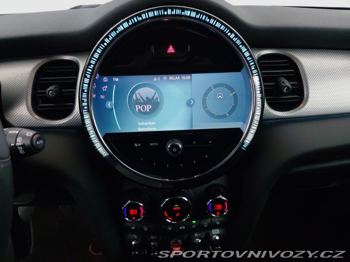 Mini Cooper Cooper 2021