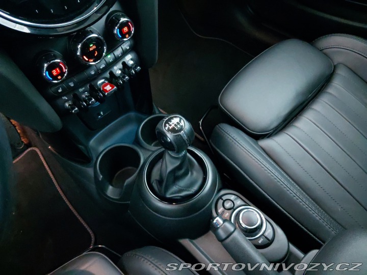 Mini Cooper Cooper 2021