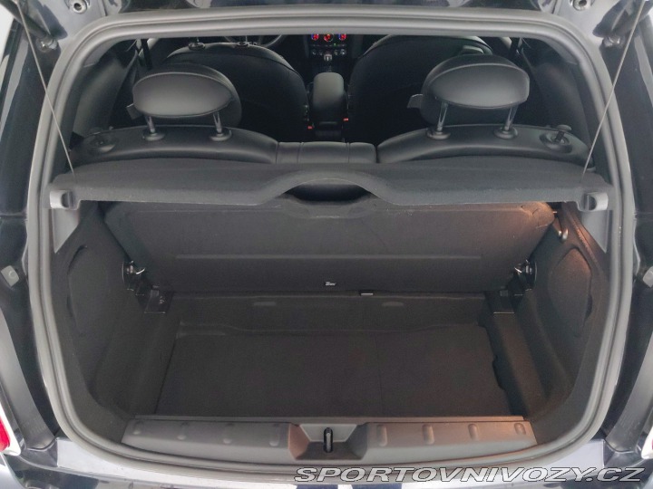 Mini Cooper Cooper 2021