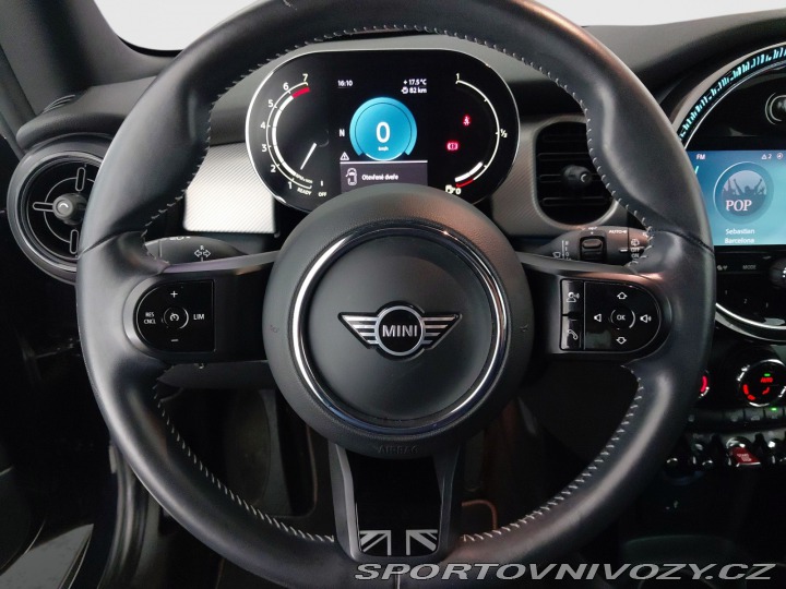Mini Cooper Cooper 2021