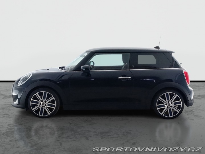 Mini Cooper Cooper 2021