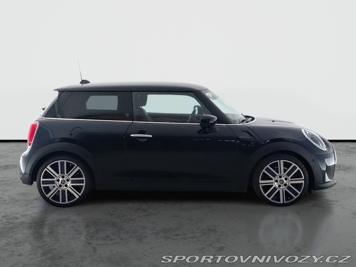 Mini Cooper Cooper 2021