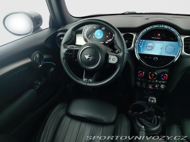 Mini Cooper Cooper 2021