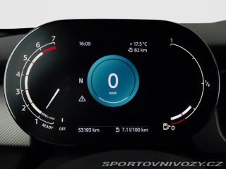 Mini Cooper Cooper 2021