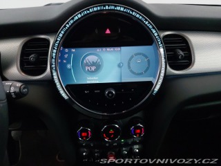 Mini Cooper Cooper 2021