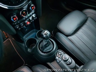 Mini Cooper Cooper 2021
