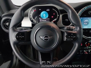 Mini Cooper Cooper 2021