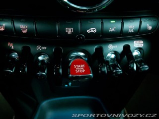 Mini Cooper Cooper 2021