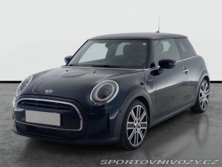 Mini Cooper Cooper 2021