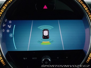 Mini Cooper Cooper 2021