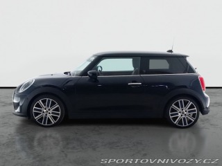 Mini Cooper Cooper 2021
