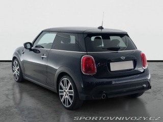 Mini Cooper Cooper 2021