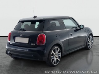 Mini Cooper Cooper 2021