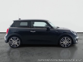 Mini Cooper Cooper 2021