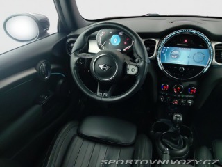 Mini Cooper Cooper 2021