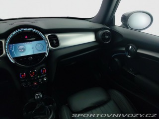 Mini Cooper Cooper 2021