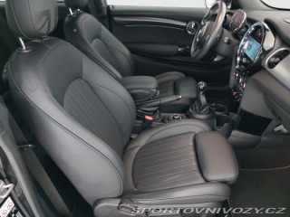 Mini Cooper Cooper 2021