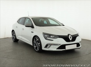 Renault Mégane GT Line 1.6 TCe GT