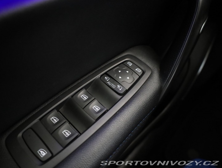 Renault Mégane GT Line 1.6 TCe GT 2016