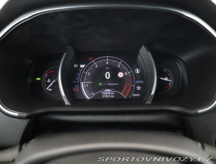 Renault Mégane GT Line 1.6 TCe GT 2016