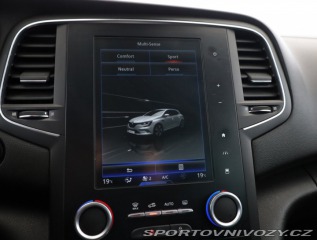 Renault Mégane GT Line 1.6 TCe GT 2016