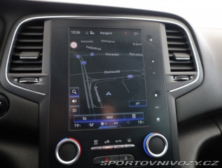 Renault Mégane GT Line 1.6 TCe GT 2016