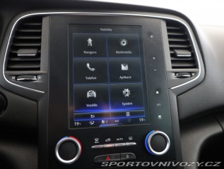 Renault Mégane GT Line 1.6 TCe GT 2016