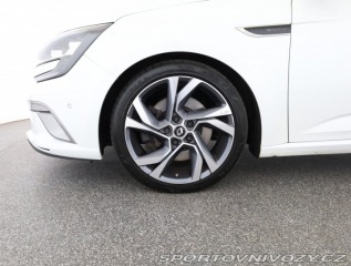 Renault Mégane GT Line 1.6 TCe GT 2016