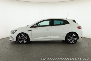 Renault Mégane GT Line 1.6 TCe GT 2016