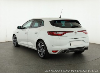 Renault Mégane GT Line 1.6 TCe GT 2016