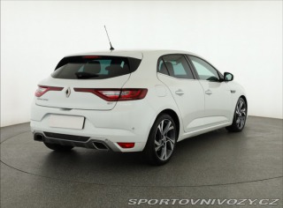 Renault Mégane GT Line 1.6 TCe GT 2016