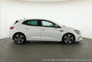 Renault Mégane GT Line 1.6 TCe GT 2016