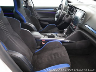 Renault Mégane GT Line 1.6 TCe GT 2016