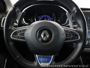 Renault Mégane GT Line 1.6 TCe GT 2016