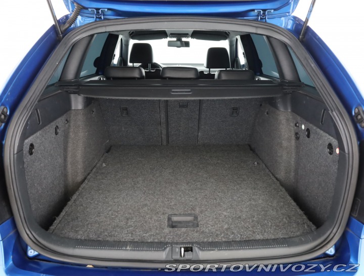 Škoda Octavia RS RS RS 2.0 TSI 2012