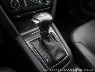 Škoda Octavia RS RS RS 2.0 TSI 2012