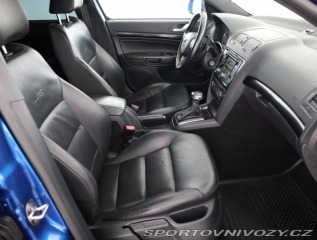 Škoda Octavia RS RS RS 2.0 TSI 2012