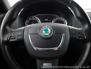 Škoda Octavia RS RS RS 2.0 TSI 2012