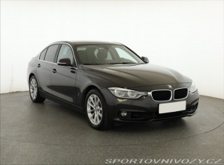 BMW 3 330e iPerformance